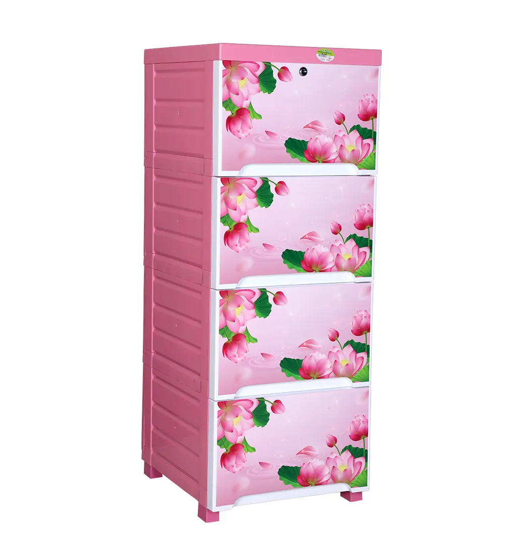 Picture of Supreme Wardrobe (Single-5D) - Better Life-TEL