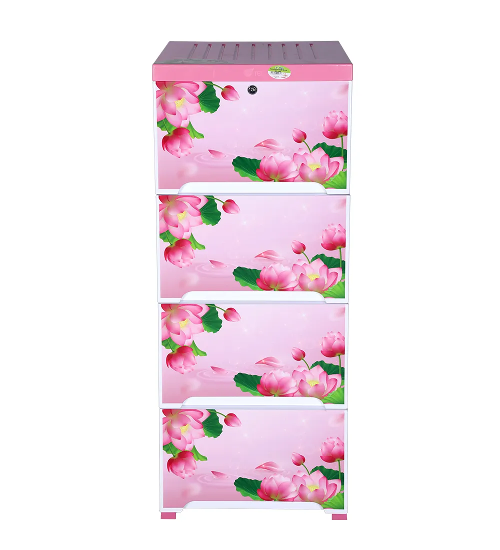 Picture of Supreme Wardrobe (Single-5D) - Better Life-TEL