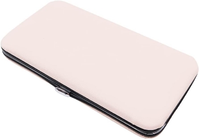 Picture of Hot High quality Nail cutter Pedicure Scissors Set Makeup Stainless Steel Eagle Hook Portable Manicure Nail Clipper Tool Set