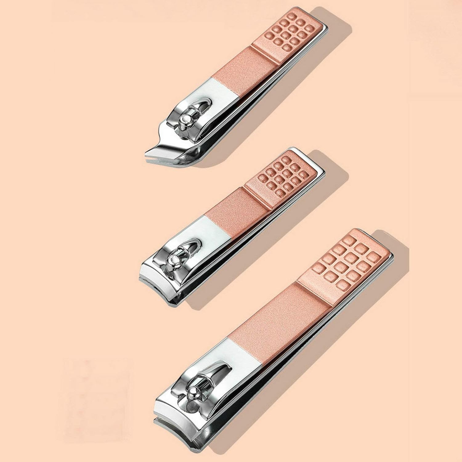 Picture of High Quality Nail Cutter 3 pcs set