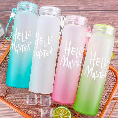 Picture of Premium Hellow Master Water Bottle- Stay Hydrated In Style - Premium Quality Bottle For  Your Hydration Needs