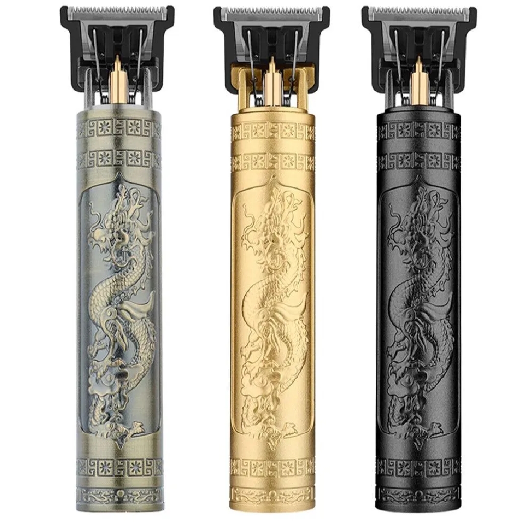 Picture of Colored hair clippers coba professional clipper men's salon designers Clippers For Mens Backs electrical shaver