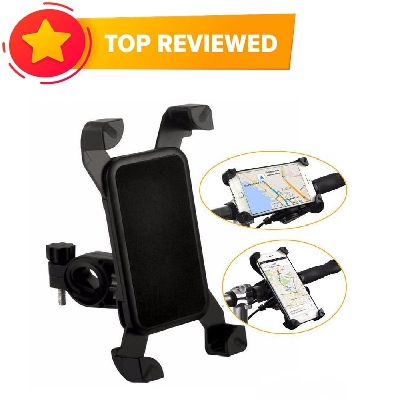 Picture of Mobile Phone Holder For Bike/Cycle