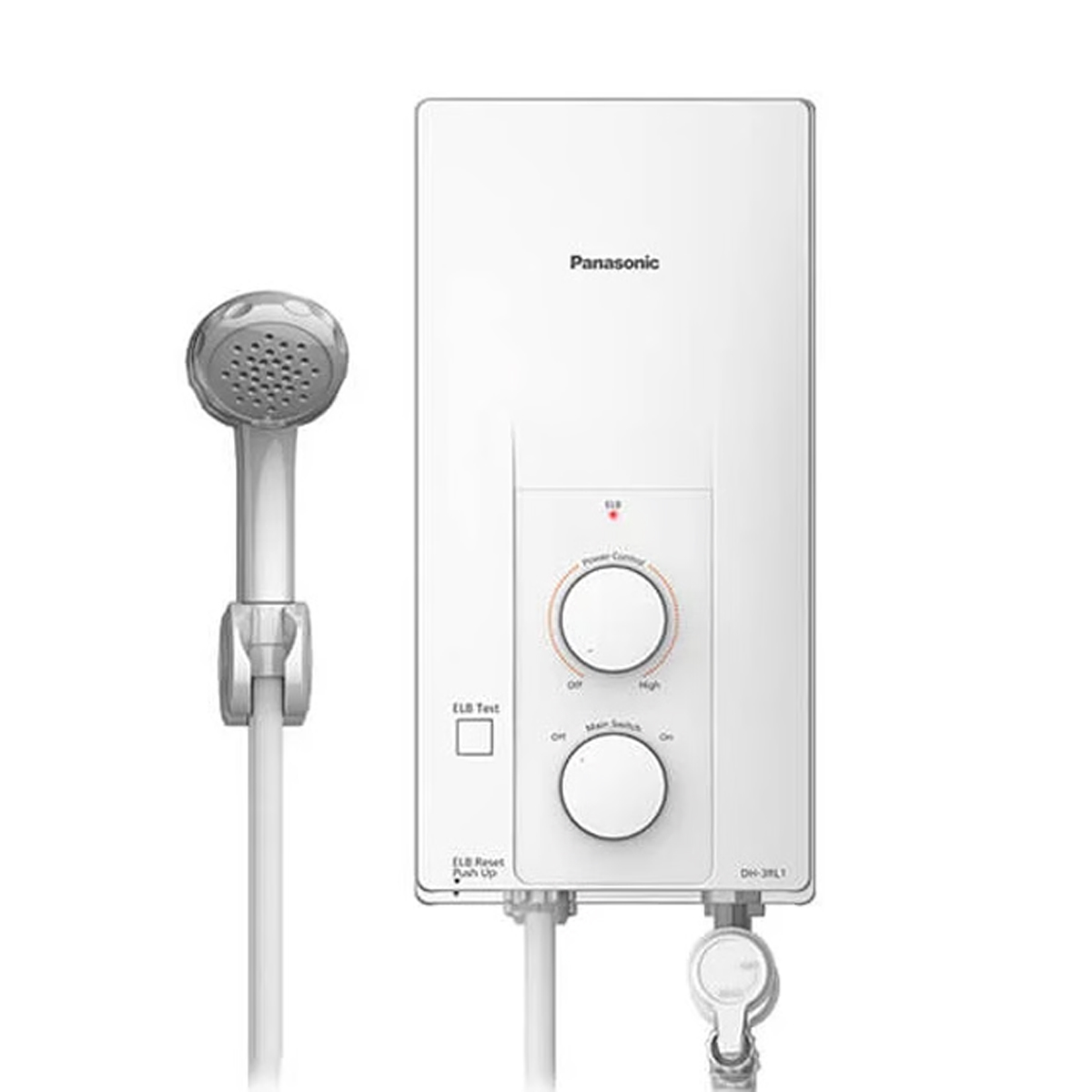 Picture of Panasonic Instant Water Heater 3600W (DH-3RL1)