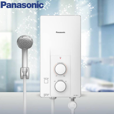 Picture of Panasonic Instant Water Heater 3600W (DH-3RL1)