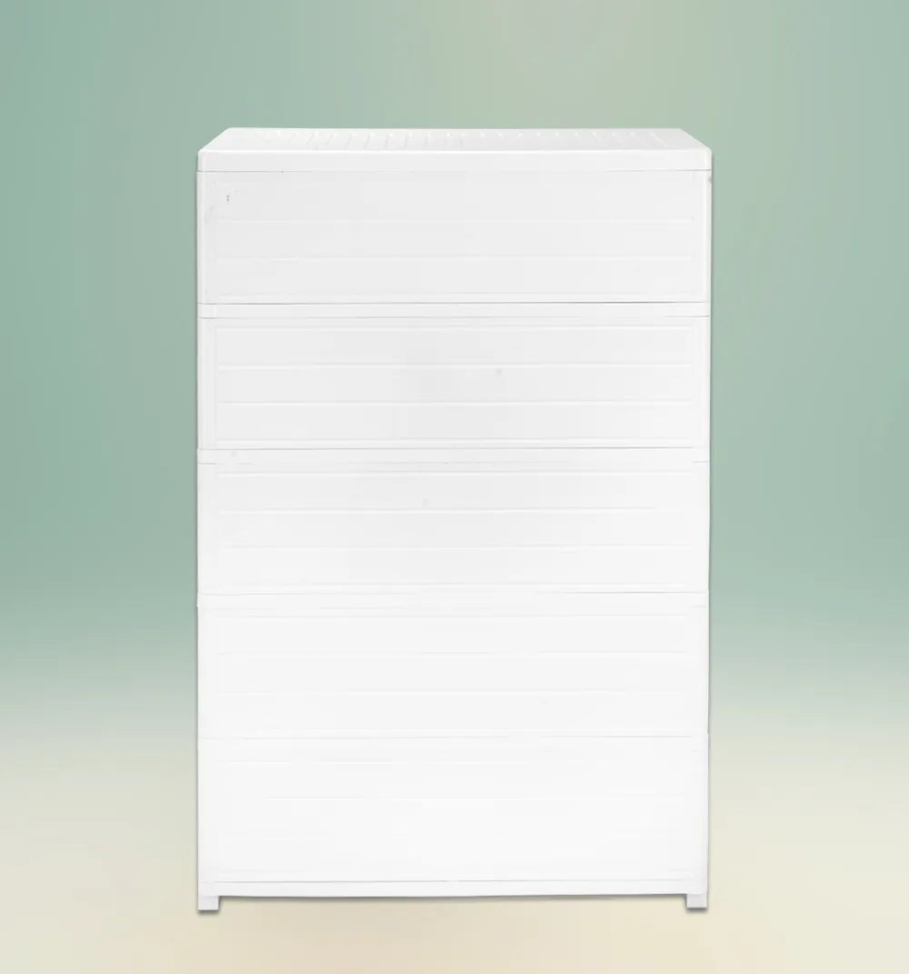 Picture of RFL Wardrobe Double 5D KD Elegant HD - Moonstone