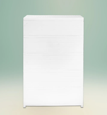 Picture of RFL Wardrobe Double 5D KD Elegant HD - Moonstone