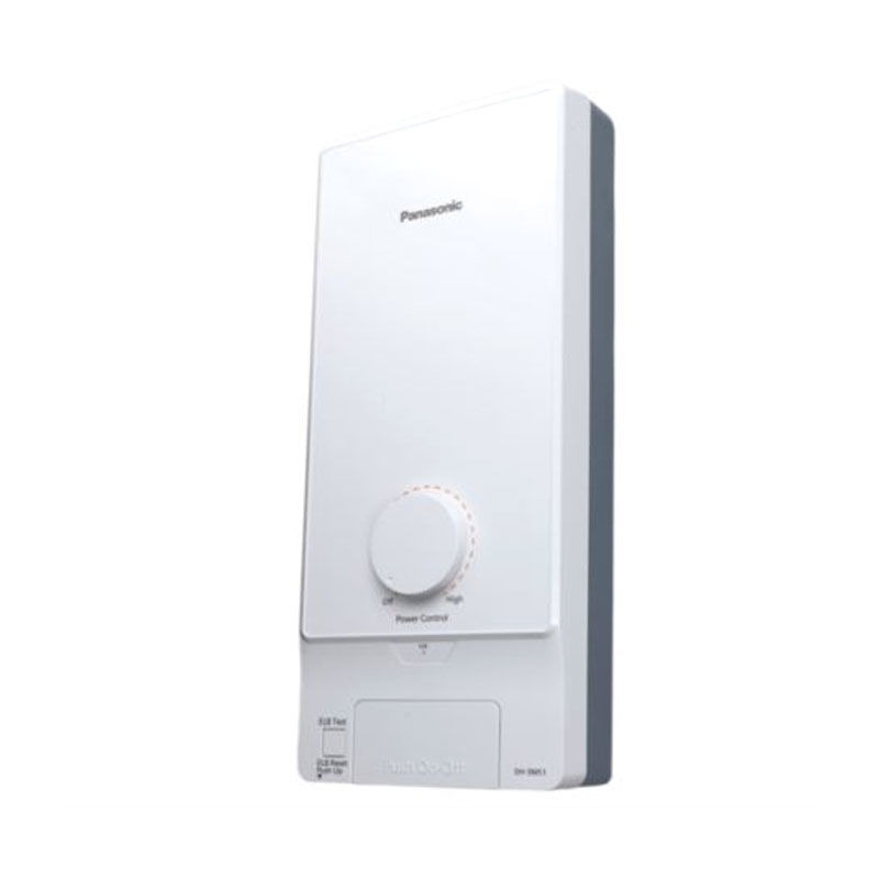 Picture of Panasonic 3500W Instant Water Heater (DH-3MS1)