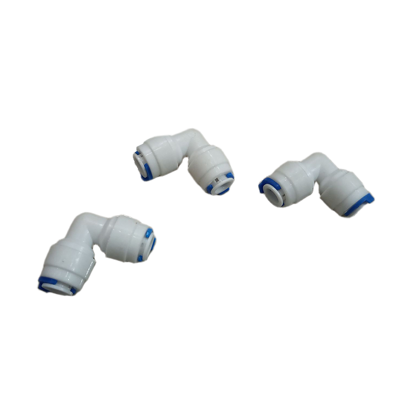 Picture of Water Purifier Push fitting 1/4 to 1/4 (01pcs)