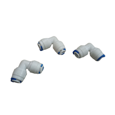 Picture of Water Purifier Push fitting 1/4 to 1/4 (01pcs)