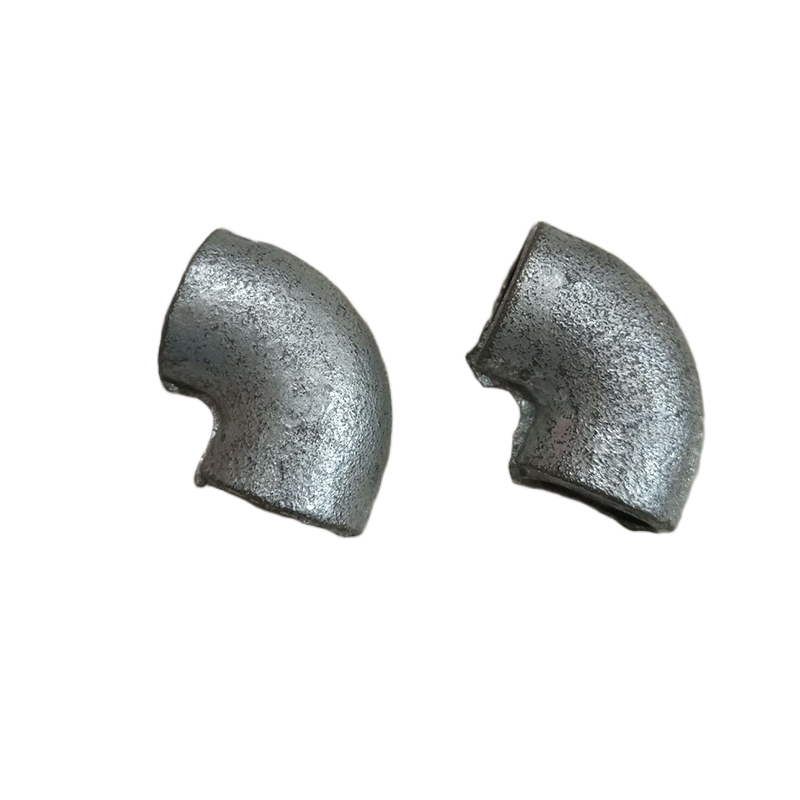 Picture of GI Elbow 1/2 inches