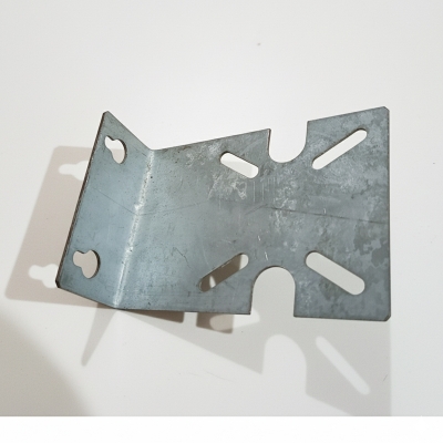 Picture of Clamp for various uses