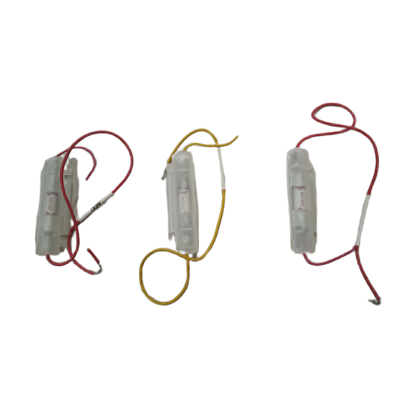 Picture of FUSE holder With 13Amp fuse (1Pcs)