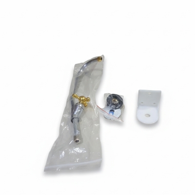 Picture of RO Water Purifier Faucet (With Clam)