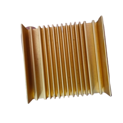 Picture of Heat Sink for LED, IC