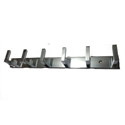 Picture of 6 Angle Coat Hangers Hook/ Picture Hangers Hooks (01 pcs)