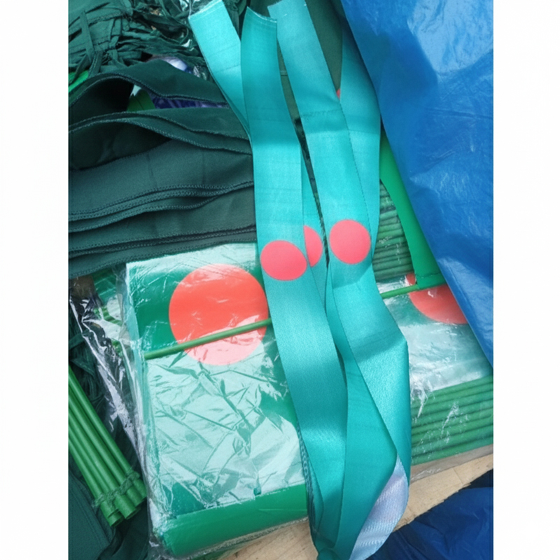 Picture of Headband flag of Bangladesh