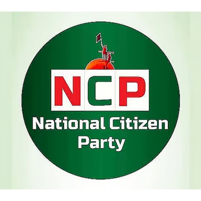 Picture of National Citizen Party Coat pin/Hijab pin Brooches (01 pieces)