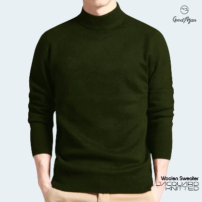 Men's Quarter-Zip Sweater GoodManonline shop bangladeshothoba.com