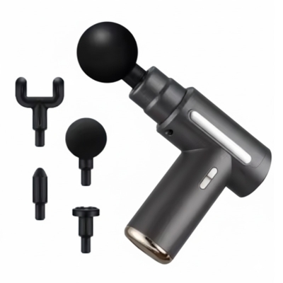 Picture of DEEP TISSUE THERAPY MINI MASSAGER -Body Massager