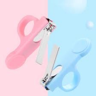 Picture of Baby safety Nail Cutter For Baby