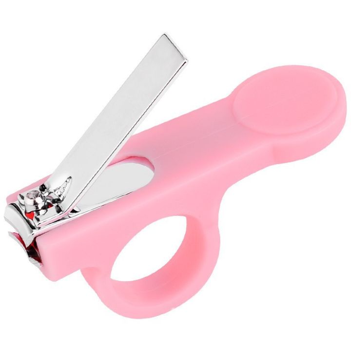 Picture of Baby safety Nail Cutter For Baby