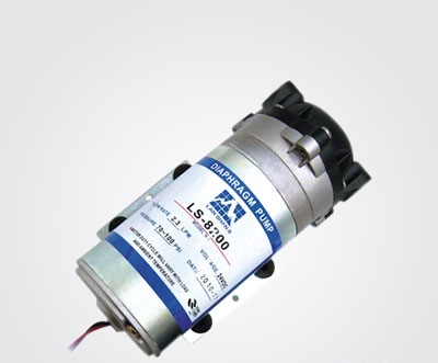 Lan Shan 200 GPD Pump ZangCart Bdonline shop bangladeshothoba.com