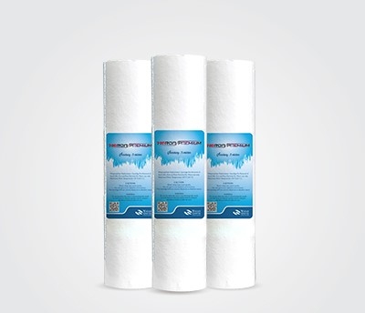 Heron Premium 10 inch PP Filter ZangCart Bdonline shop bangladeshothoba.com