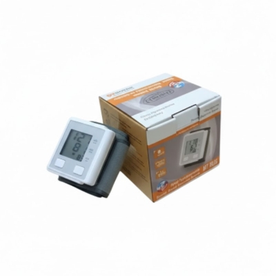 Picture of Digital Wrist Blood Pressure Monitor