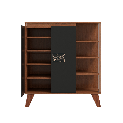 Buy SHOE RACK- MERLO SRH-115-1-1-26 Online at Best Price In Bangladesh