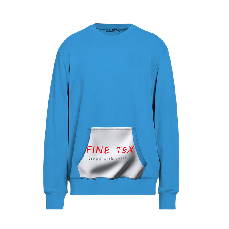 Picture of Premium Quality Stylish Best Winter Collection Drop Shoulder Soft & Comfortable One Side Brash Fleece Fabric Full Sleeve Sweat Shirt For Men