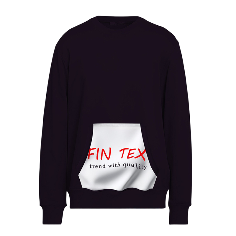 Picture of Premium Quality Stylish Best Winter Collection Drop Shoulder Soft & Comfortable One Side Brash Fleece Fabric Full Sleeve Sweat Shirt For Men