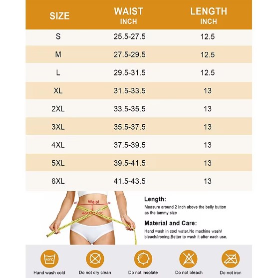 Picture of Postpartum Belly Belt 3 in 1 Body Shapewear Postpartum Recovery Belly Pelvis Wrap Breathable Postpartum Belt