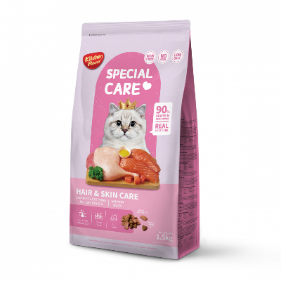 Picture of Kicthan Flavour Special Care 1.5kg