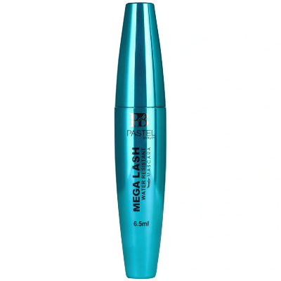 Picture of MEGA LASH WATER RESISTANT MASSCARA GREEN - 6.5ML