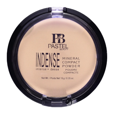 Picture of INDENSE MINERAL COMPACT POWDER   POUDRE COMPACT INTENSE + DENSE - 10G