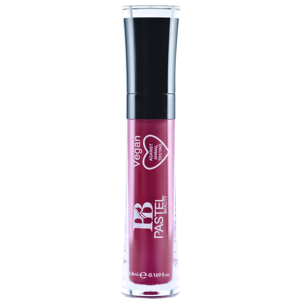 Picture of MEGALAST LIQUID CATSUIT   MATTE LIPSTICK  ROUGE A LEVRES AU FINI MAT -4.8ML 