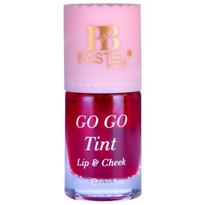 Picture of GOGO TINT LIP& CHEEK 10ML