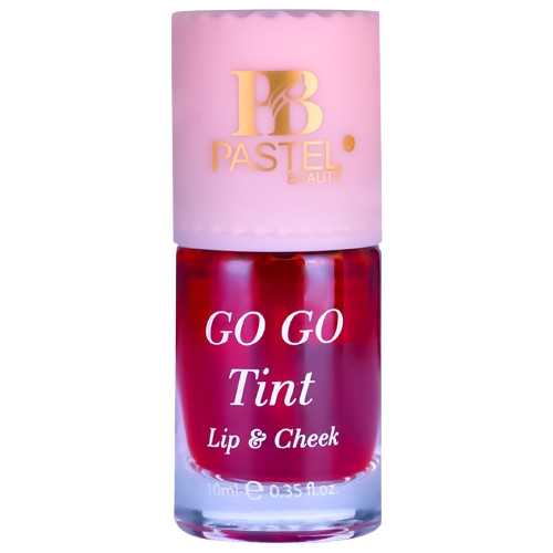 Picture of GOGO TINT LIP& CHEEK 10ML