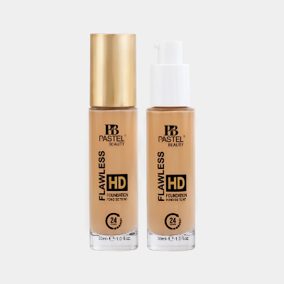 Picture of  FLAWLESS HD FOUNDATION - FOND DE TEINT 30ML
