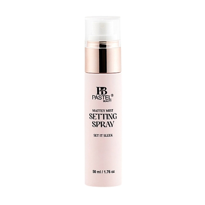 Picture of MATTEY MIST SETTING SPRAY