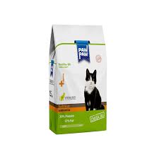 Picture of Paw Paw Kitten Cat Food 1.5kg