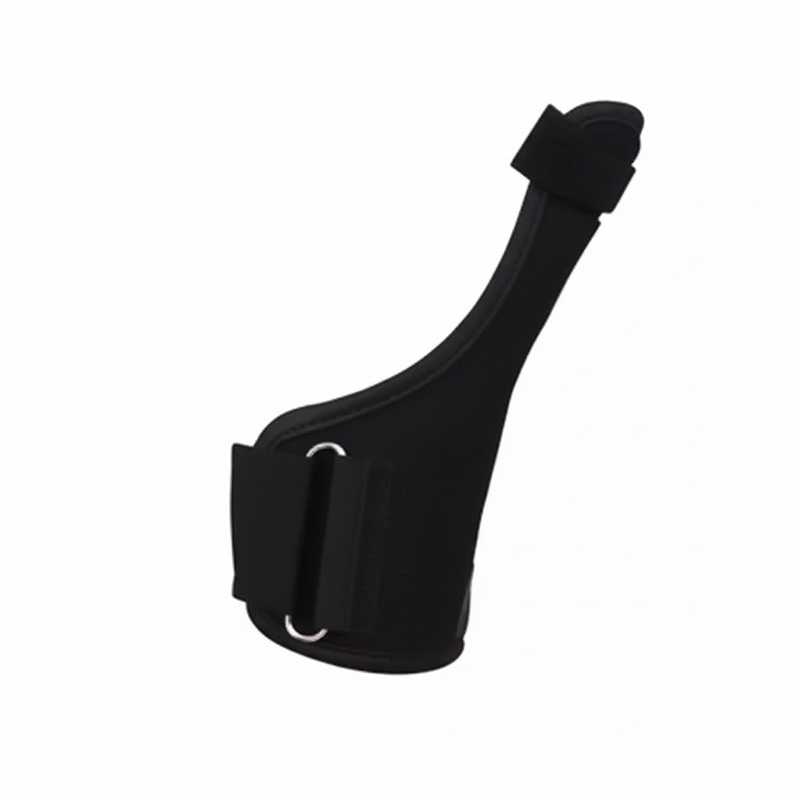 Picture of Long Thumb Brace for Arthretis Tandonitis Fits Both Right Hand and Left Hand Wrist Hands and Thumb Stebilizer for Thumb Sprain, Arthretis, Carpal Tunnel Syndrome