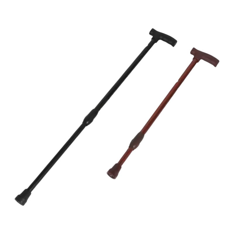 Picture of Aluminum Alloy Telescopic Walking Sticks for Elder