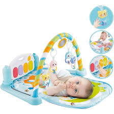 Picture of Baby Piano Gym Mat baby toy play toy learning toy