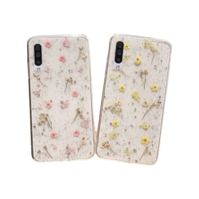 Picture of Mobile Cover Print with Photo Logo and Text