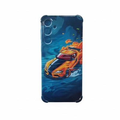 Picture of Customize silicon Phone Case.