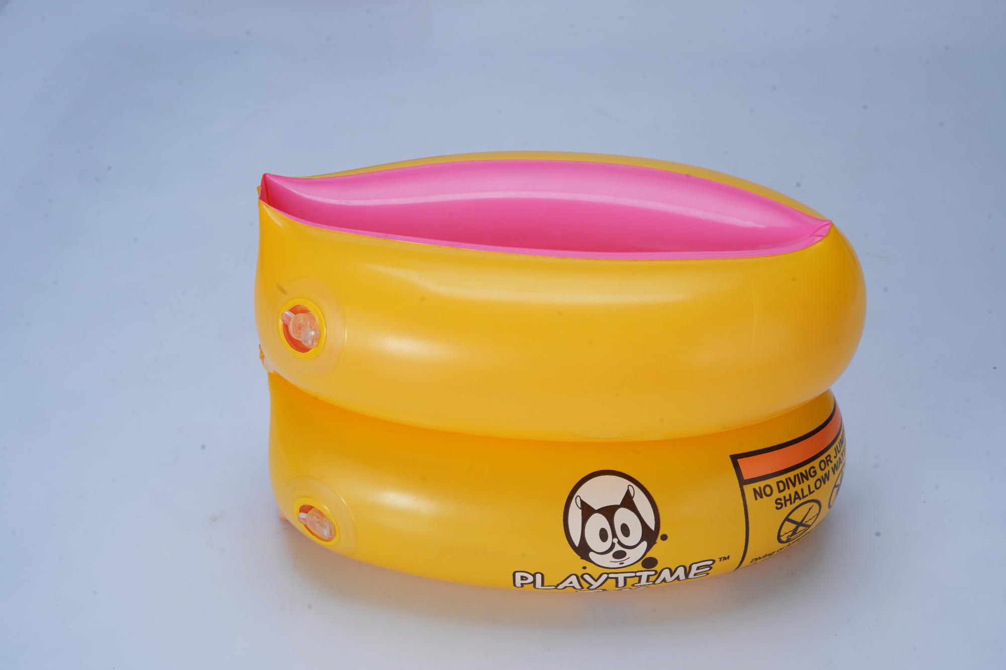 Picture of Inflatable Swimming Arm Bands