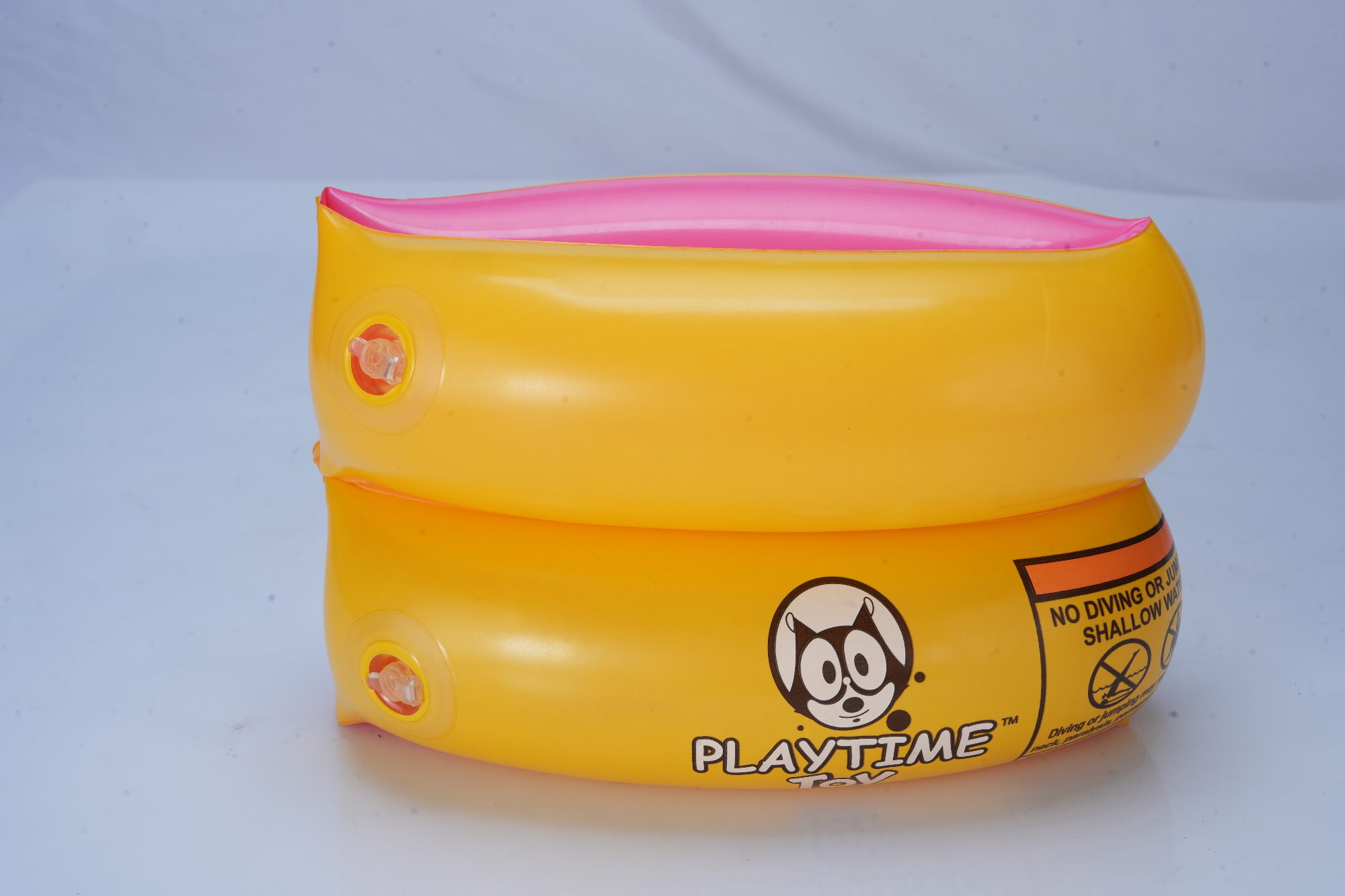 Picture of Inflatable Swimming Arm Bands