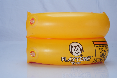 Picture of Inflatable Swimming Arm Bands